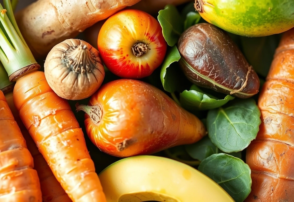 Fructe bogate in vitamina A